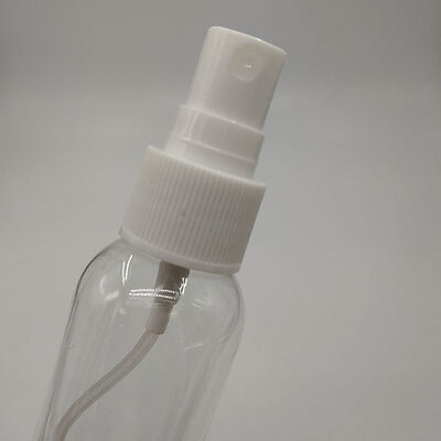 Классическая бутылка для распыливания ПЭТ из пластика Уместимость гладкой поверхности 10 мл 15 мл 30 мл 50 мл 60 мл 70 мл 100 мл 200 мл и 500 мл Идеально подходит для различных применений
