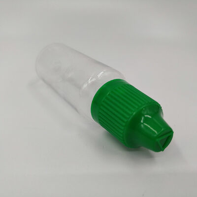 Детскозащищенные бутылки для жидкой упаковки с шиной 18 мм, предназначенные для соответствия стандартам безопасности и обеспечения детского закрытия в жидкой упаковке