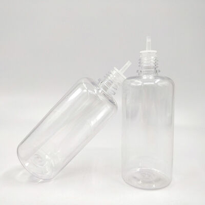 Индивидуальные флаконы для электронных жидкостей круглой формы объемом 10 мл, 15 мл, 20 мл, 30 мл, 40 мл, 60 мл, 80 мл, 100 мл, идеально подходящие для различных применений