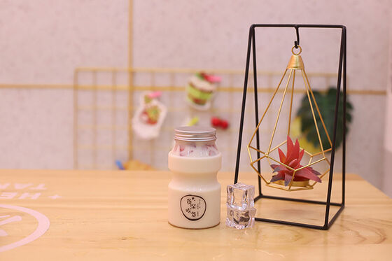 Герметичные бутылки для молочного чая квадратной и круглой формы с изоляцией, обеспечивающие герметичность и контроль температуры