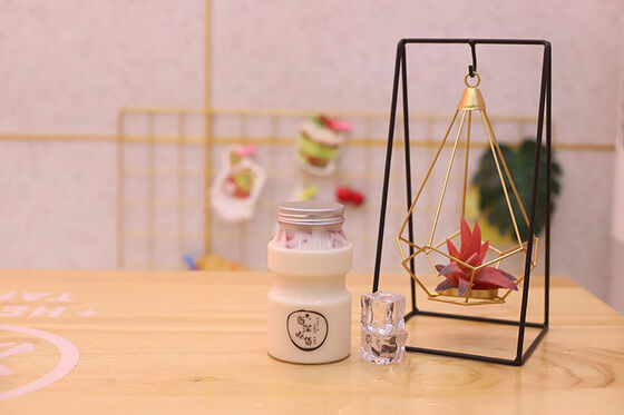 Герметичные бутылки для молочного чая квадратной и круглой формы с изоляцией, обеспечивающие герметичность и контроль температуры