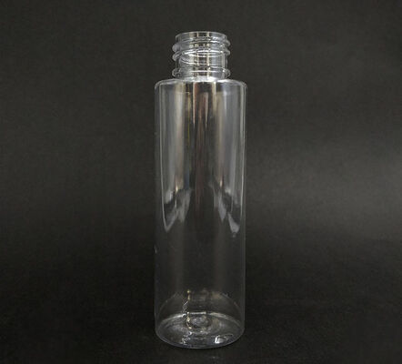 Печать 5000 шт. флаконов-капельниц с гладкой поверхностью, разработанных для легкого дозирования и герметизации в медицинской упаковке