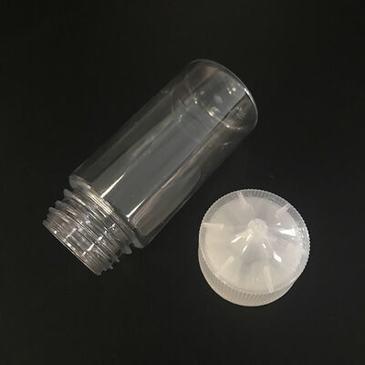 Маленькие бутылки для жидкости в объеме 10 мл 15 мл 30 мл 40 мл 60 мл 80 мл 100 мл, подходящие для упаковки