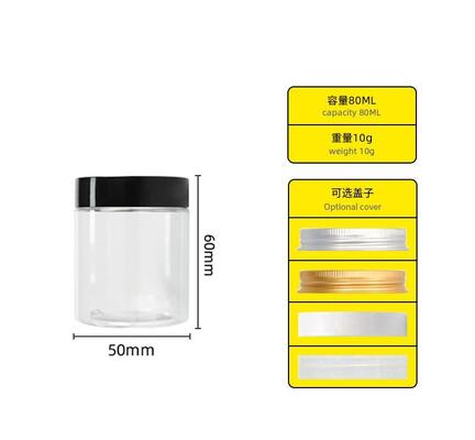 Контейнеры для пластиковых бутылок, включая печать на заказ, подходящие для розничной оптовой упаковки и брендинга продукции