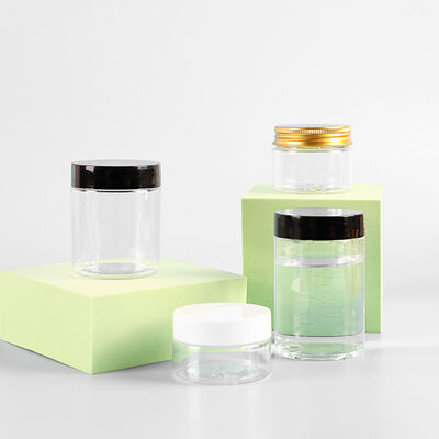 Контейнеры для пластиковых бутылок, включая печать на заказ, подходящие для розничной оптовой упаковки и брендинга продукции