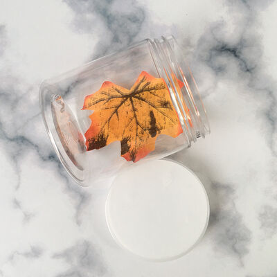 Пластиковые банки для хранения с пластиковыми отверстиями, устойчивыми к утечке, используемые в пищевой промышленности и розничной торговле