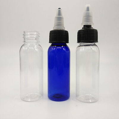 Печать 5000 шт. пластиковых резервуарных контейнеров, включая контейнеры с винтовой крышкой герметичного типа, для промышленного и коммерческого использования