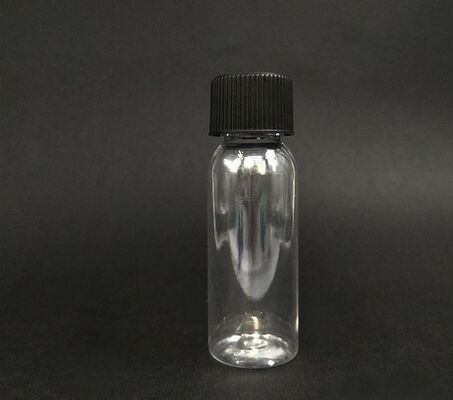 Пластиковые бутылки с винтовой крышкой, посудомоечный сейф с индивидуальной печатью, идеально подходит для промышленной упаковки и обработки жидкости.