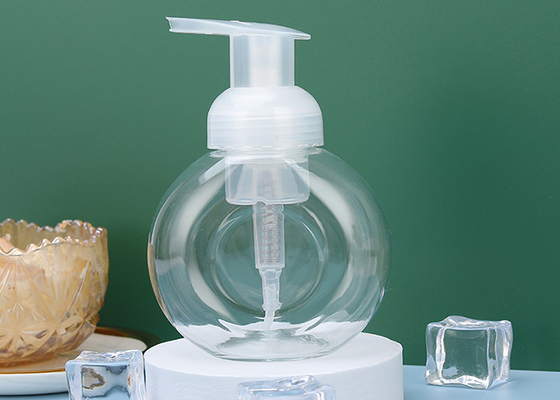 насос пены мыла руки 200ml 350ml разливает по бутылкам с замком вниз с насоса