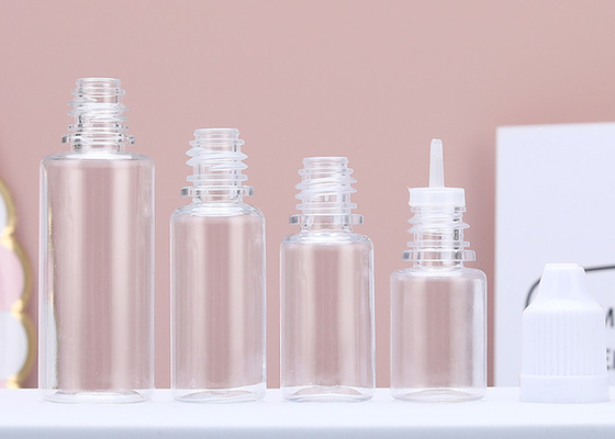 Удобная жидкая бутылка E Juice 60 мл 120 мл