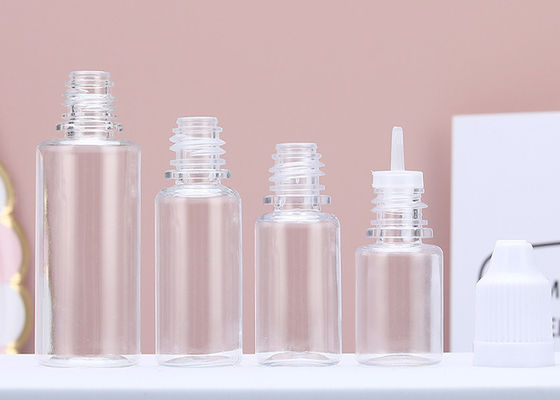 прозрачная бутылочка с пипеткой для эфирного масла, бутылочки с пипеткой для масла, пустые бутылочки с пипеткой