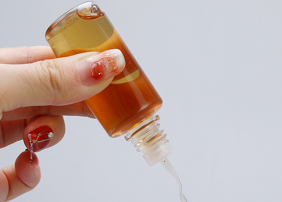 Удобная жидкая бутылка E Juice 60 мл 120 мл