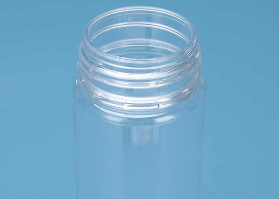 Бутылка капельницы падения глаза 10ml пустая Squeezable жидкостная с крышкой