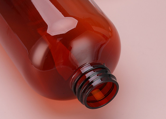 бутылки лосьона распределителя мытья тела проводника шампуня 500ml ясные пластиковые с насосами