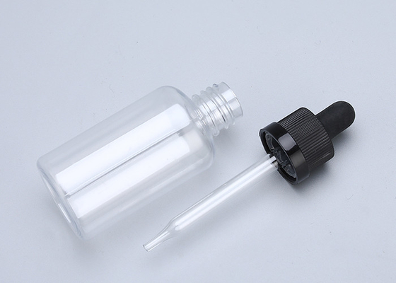 Бутылки 100% капельницы ЛЮБИМЦА жидкости e пластиковые с Childproof крышками