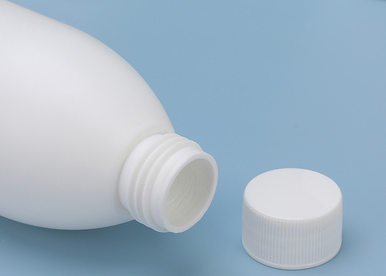бутылки Refillable пластикового винта 320ml 500ml верхние с крышкой сальто верхней