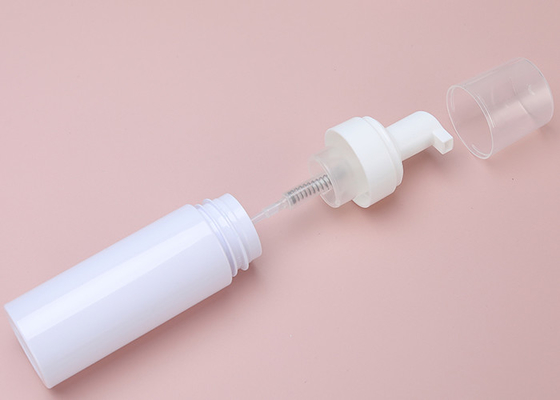 Бутылка 150ml 160ml 200ml насоса пены шампуня утечки свободная Refillable