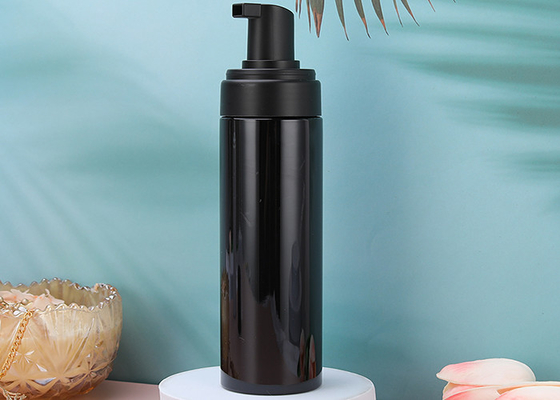 Бутылка 150ml 160ml 200ml насоса пены шампуня утечки свободная Refillable