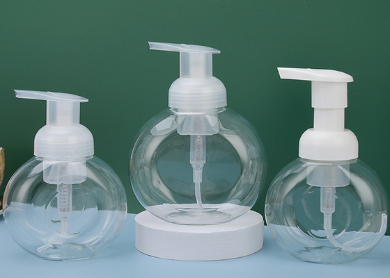 насос пены мыла руки 200ml 350ml разливает по бутылкам с замком вниз с насоса