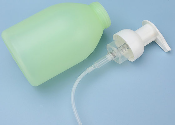 насос пены 480ml разливает не раздражая бутылку по бутылкам распределителя жидкостного мыла