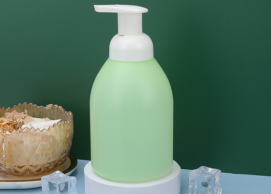 насос пены 480ml разливает не раздражая бутылку по бутылкам распределителя жидкостного мыла