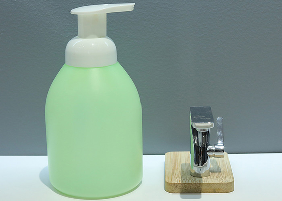 насос пены 480ml разливает не раздражая бутылку по бутылкам распределителя жидкостного мыла