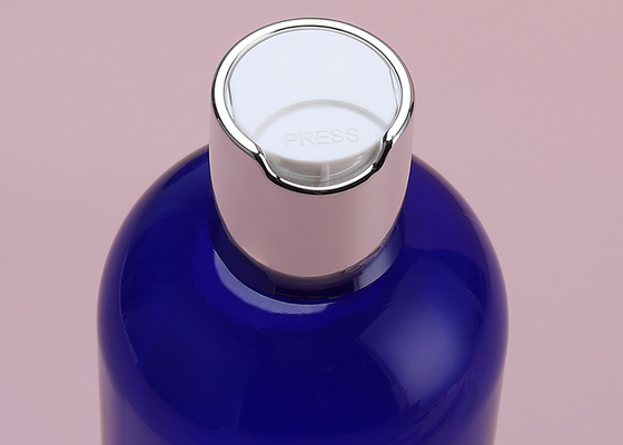 бутылка ЛЮБИМЦА бутылок 300ml Бостон лосьона крышки прессы 21mm пластиковая