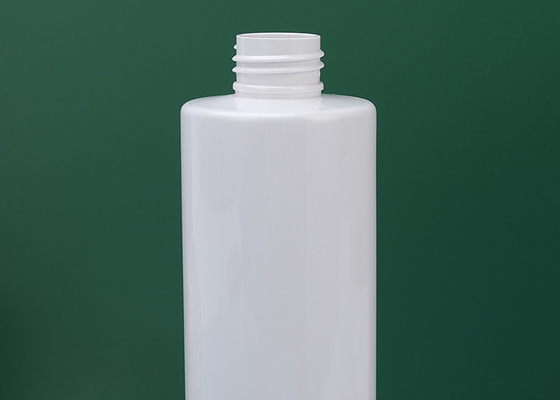 Бутылка 10oz/300ml насоса распределителя PETG 250ml белая жидкостная