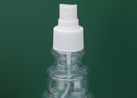 Брызги пластмассы ЛЮБИМЦА крышки 200ml PP разливают печатание по бутылкам экрана