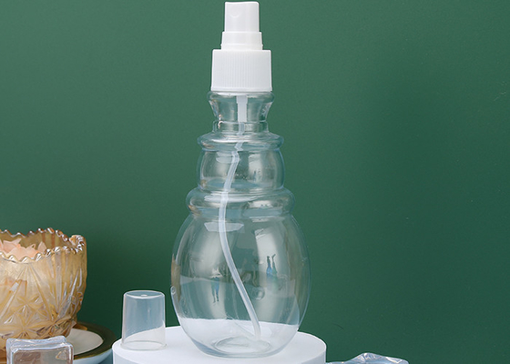 Брызги пластмассы ЛЮБИМЦА крышки 200ml PP разливают печатание по бутылкам экрана