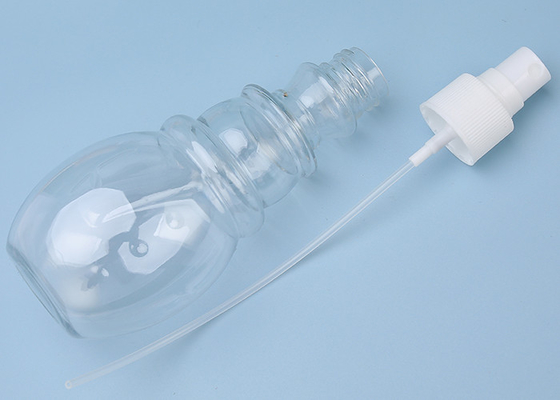 Брызги пластмассы ЛЮБИМЦА крышки 200ml PP разливают печатание по бутылкам экрана