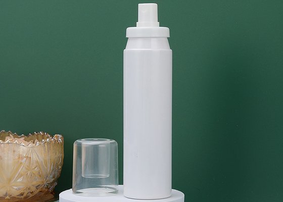 ЛЮБИМЦА тумана BPA бутылка брызг свободного точного пластиковая для стороны 50ml 60ml 80ml