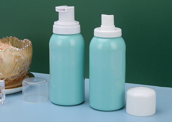 бутылка дезинфицирующего средства руки 120ml PETG