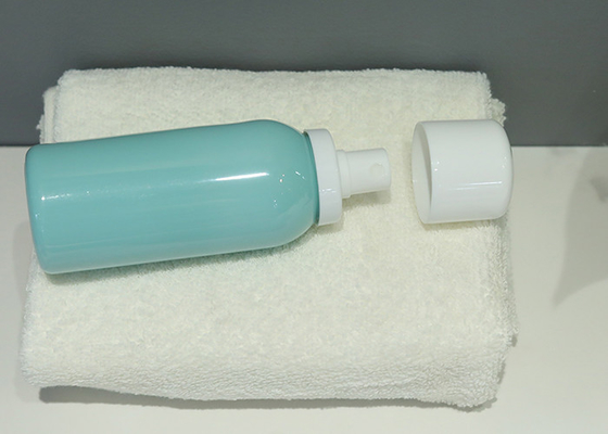 бутылка дезинфицирующего средства руки 120ml PETG