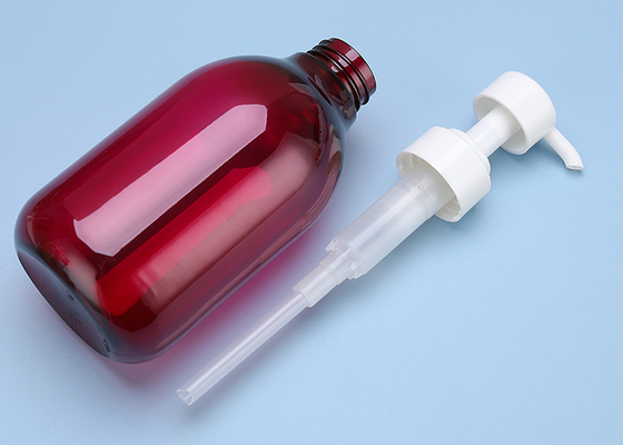 Контейнеры шампуня высокой бутылки насоса ЛЮБИМЦА проницаемости 500ml Refillable