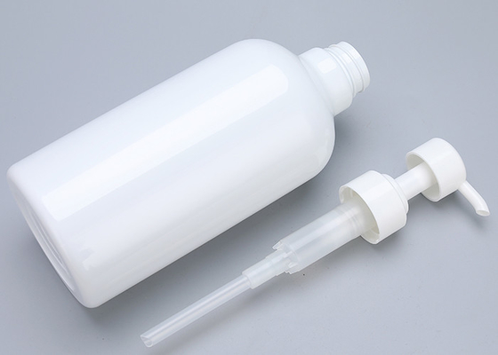 Насос лосьона Refillable косметики 30mm пустой разливает ISO9001 по бутылкам