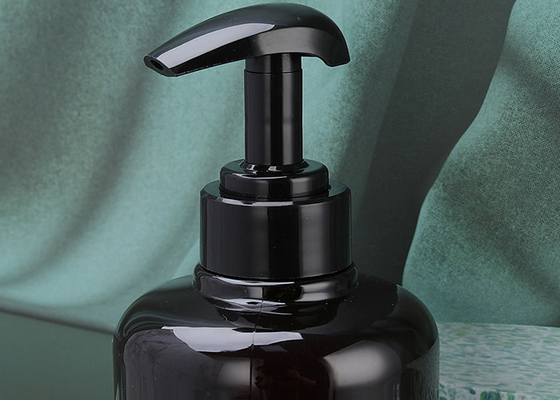 бутылки шампуня пластикового насоса 700ml многоразовые царапают устойчивое