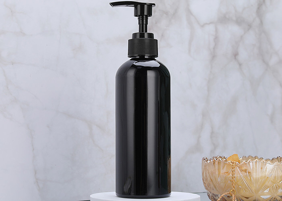 бутылка насоса ЛЮБИМЦА 200ml 240ml пластиковая с распределителем BPA насоса свободным