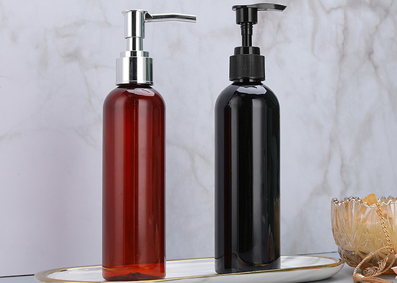 бутылка насоса ЛЮБИМЦА 200ml 240ml пластиковая с распределителем BPA насоса свободным