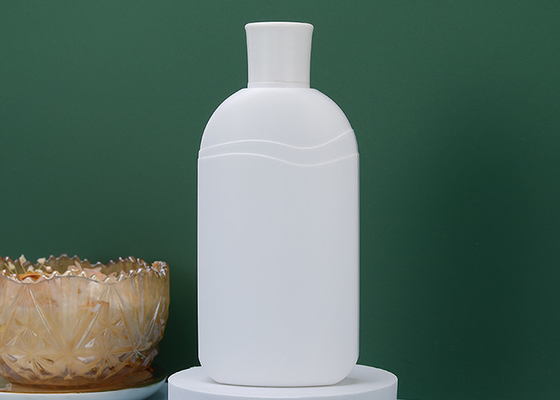 Бутылки насоса лосьона шампуня завинчивой пробки 200ml пустые 69*152mm