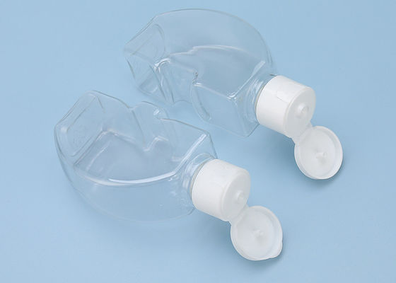 Настроенные пластиковые бутылки без BPA для хранения