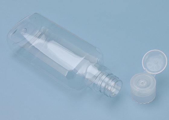 Бутылки пустого ЛЮБИМЦА 200ml пластиковые