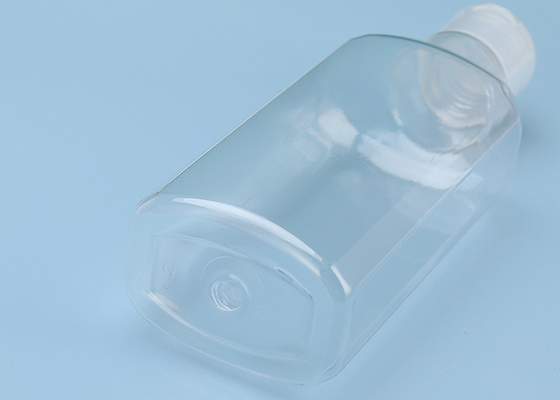 Бутылки пустого ЛЮБИМЦА 200ml пластиковые