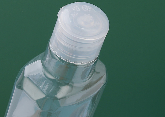Бутылки пустого ЛЮБИМЦА 200ml пластиковые