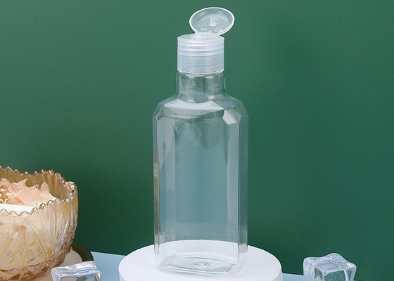 Бутылки пустого ЛЮБИМЦА 200ml пластиковые