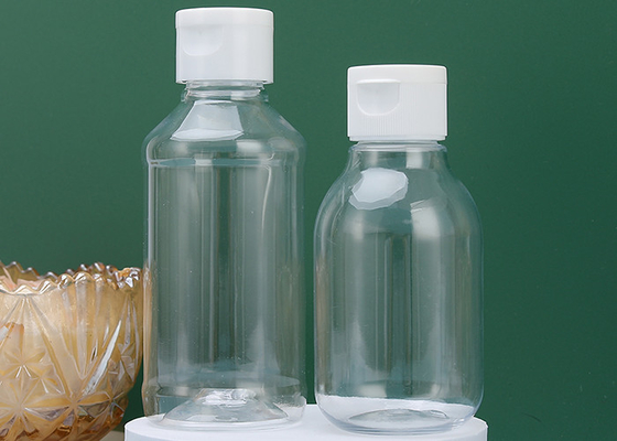 Верхняя часть 100ml сальто дезинфицирующего средства руки сальто верхняя