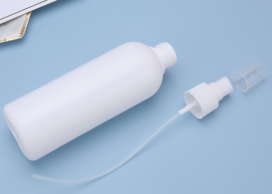 Бутылка 100ml 150ml брызг пустого белого ЛЮБИМЦА ODM OEM пластиковая