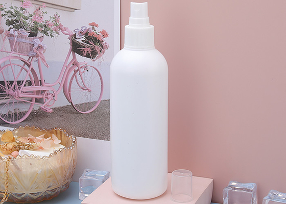 Бутылка 100ml 150ml брызг пустого белого ЛЮБИМЦА ODM OEM пластиковая