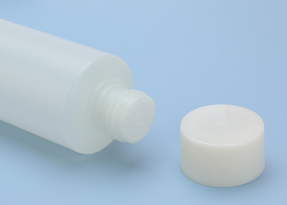 Топ-100% BPA винта бутылок мытья тела OEM 200ML пластиковое свободно