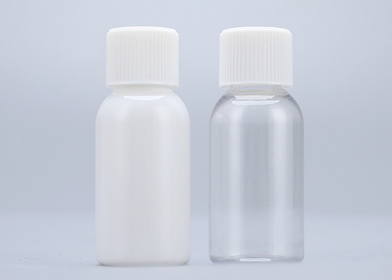 капельница 30ml 50ml пластиковая разливает пустое падение по бутылкам глаза с подсказками сопла
